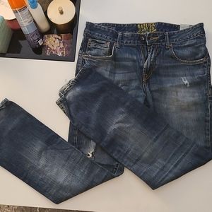 Nautica Denim Jeans 31/34